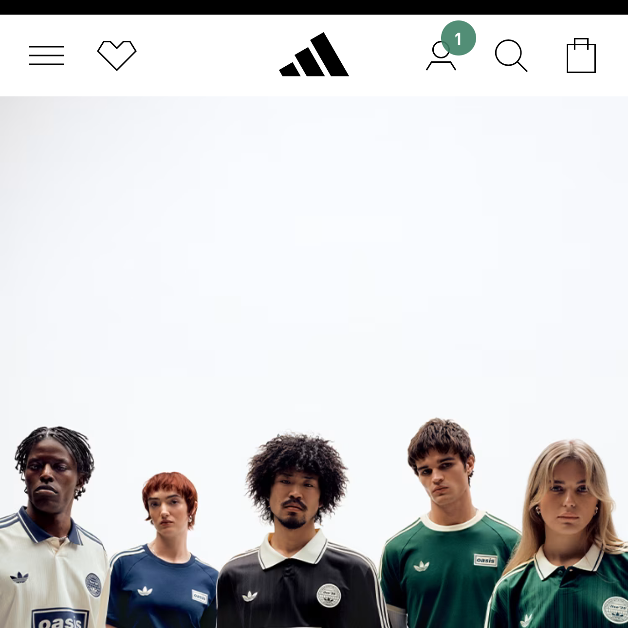 adidasukaaa - Adidas:Get gifts in time for Christmas. Check our delivery timings. thumbnail