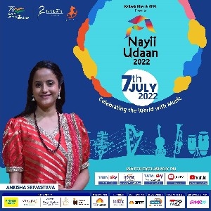 Ankisha Srivastava thumbnail