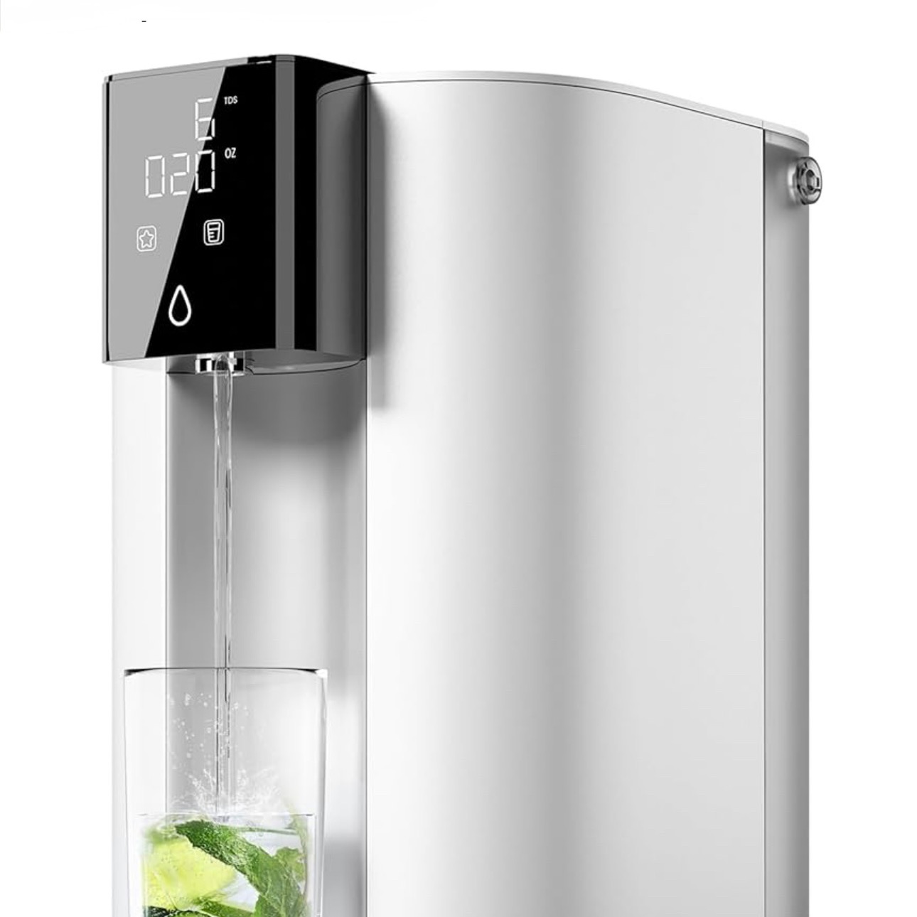 Waterdrop Countertop Reverse Osmosis Water Filter,  thumbnail