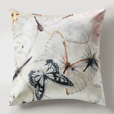 Zgallerie Butterfly Pillow 22"  CUPON DESCUENTO: NL05  thumbnail