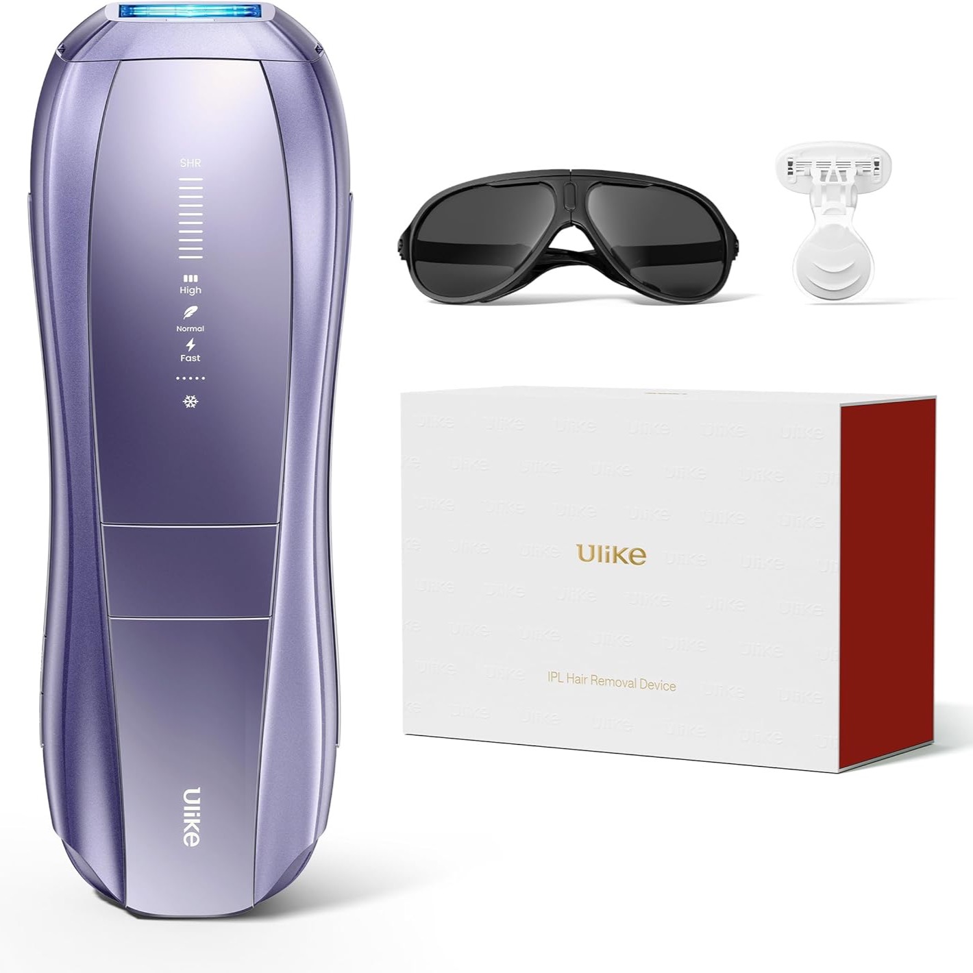 Ulike Laser Hair Removal opten 100 off código-UI20DBNEW thumbnail