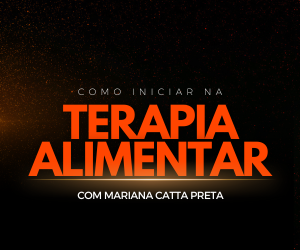 COMO INICIAR NA TERAPIA ALIMENTAR thumbnail
