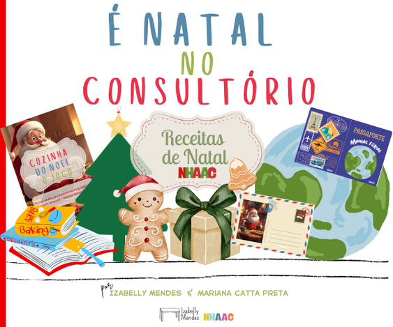 Natal no Consultório - 2025  thumbnail