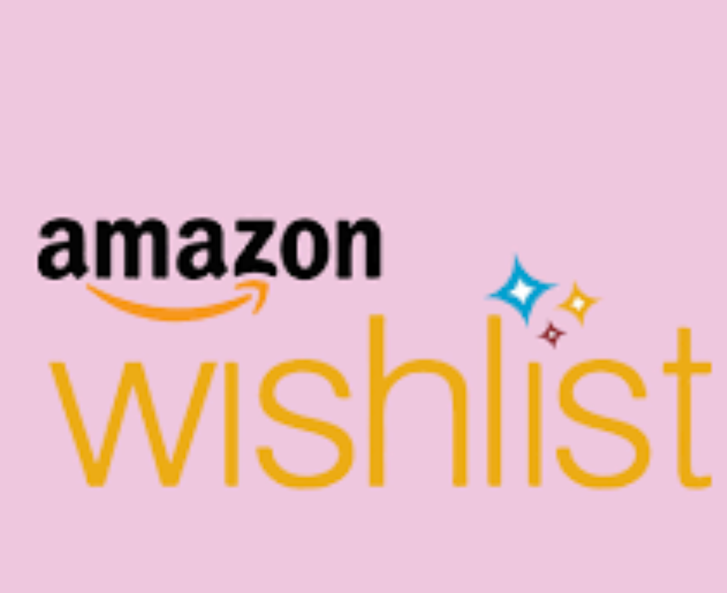 Amazon Wish List thumbnail