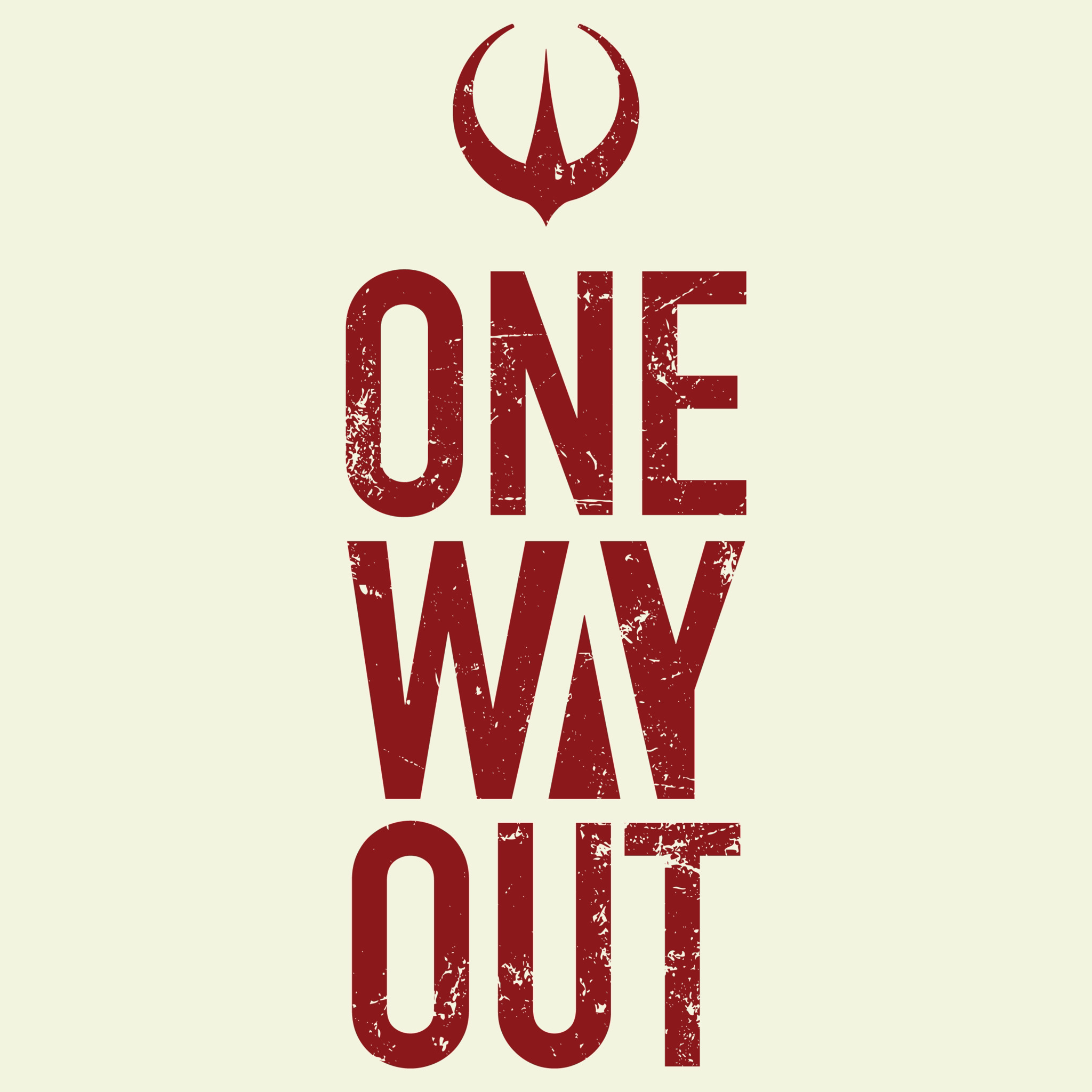 One Way Out thumbnail