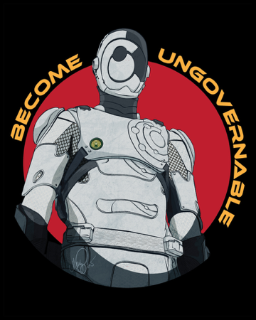 Become Ungovernable thumbnail