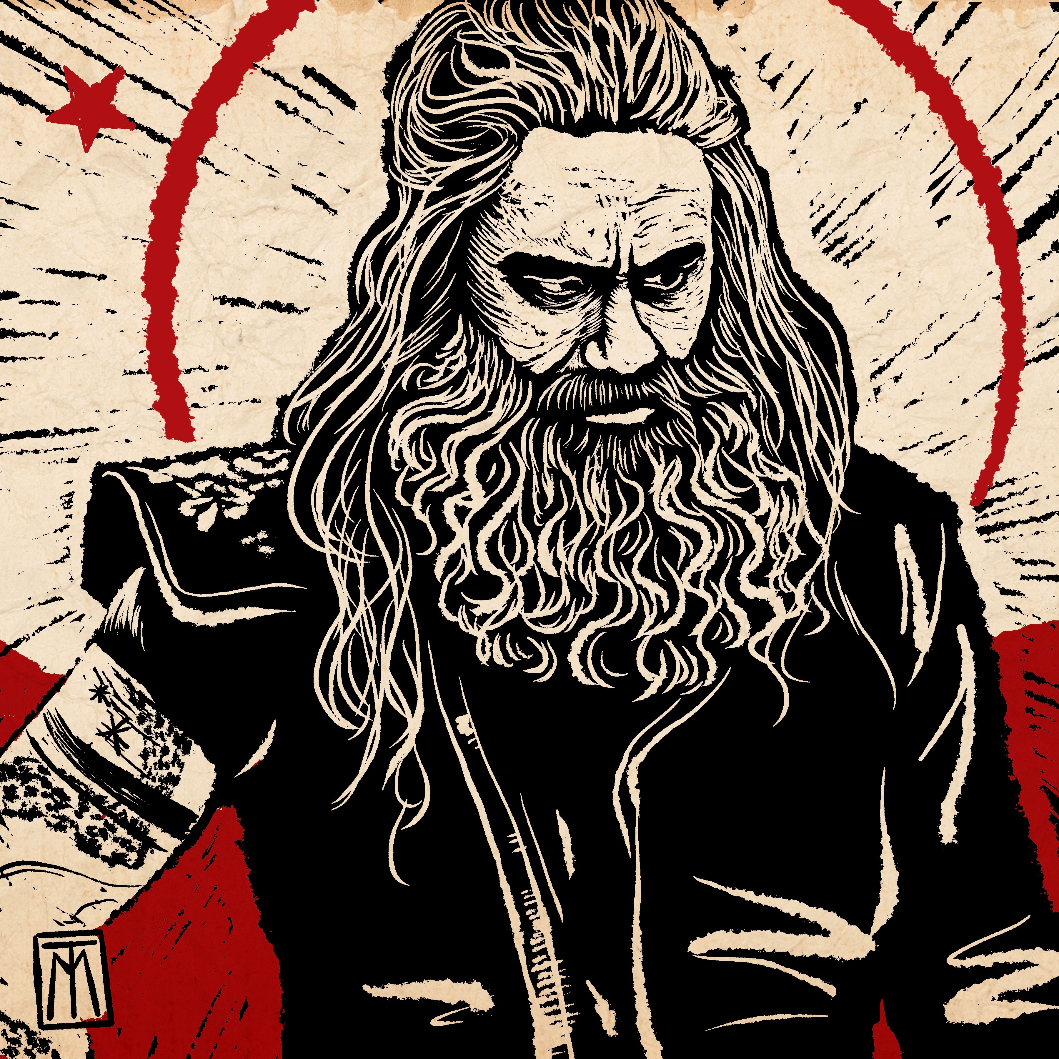 The Kraken thumbnail