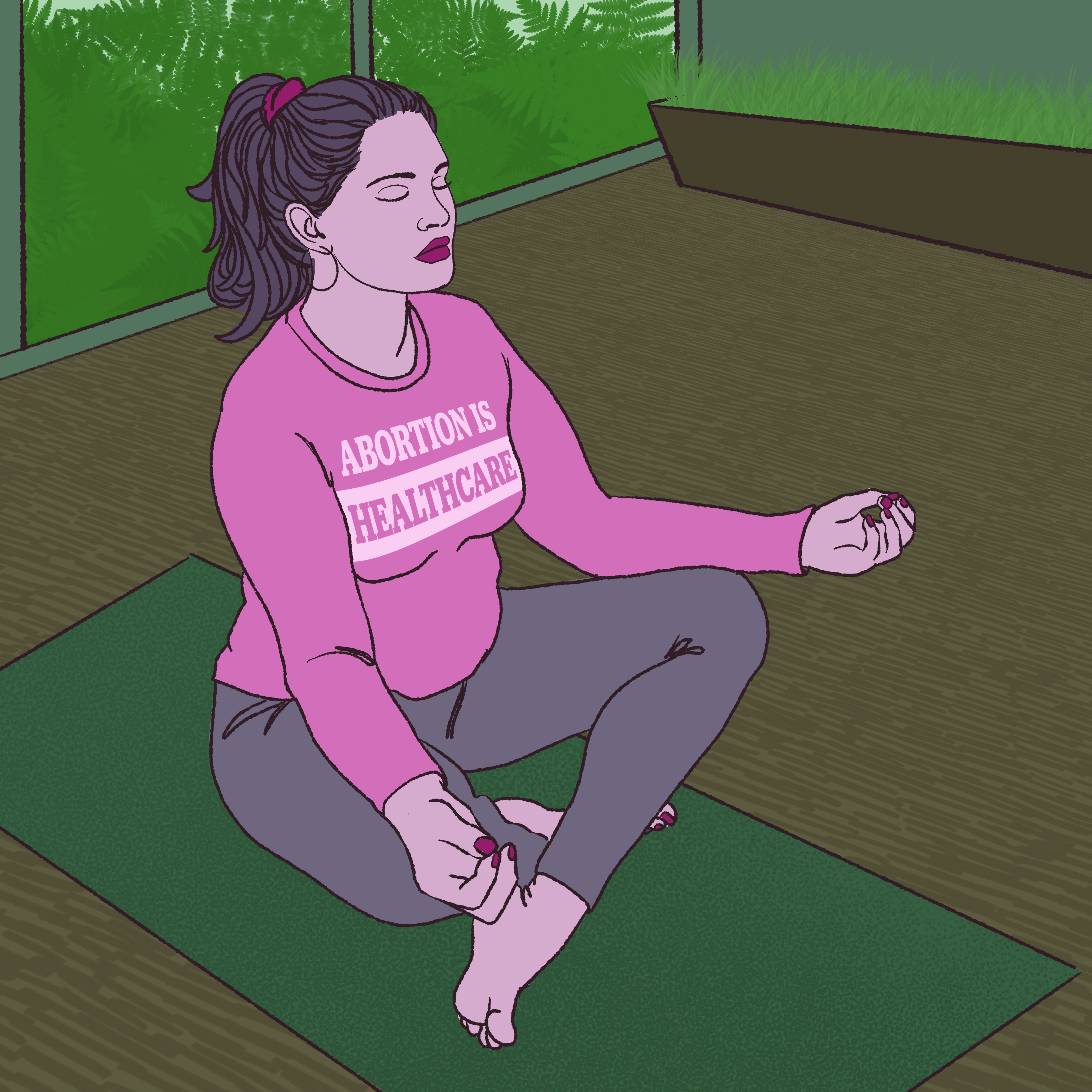 Babes for Choice thumbnail