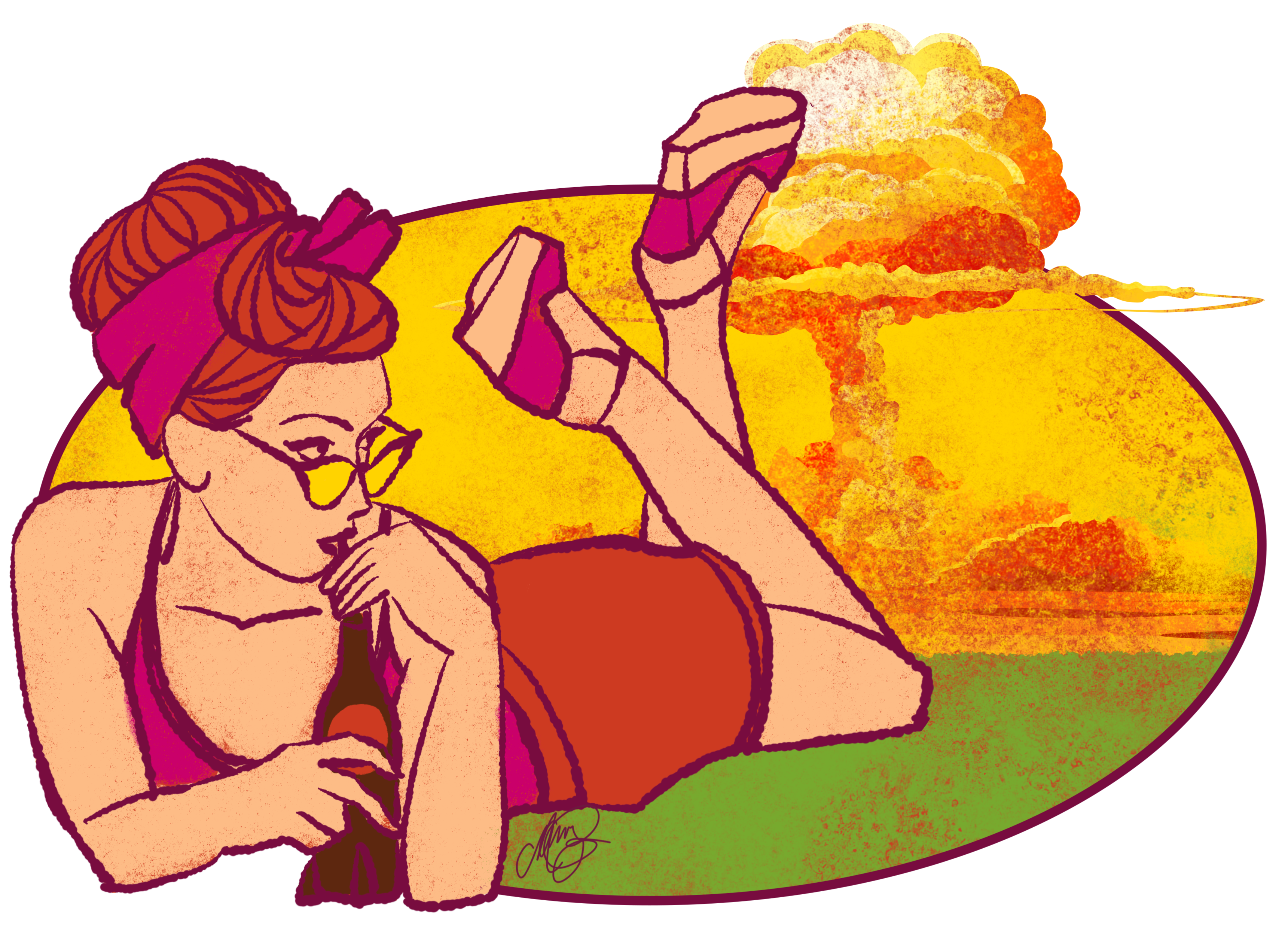 Christina's World thumbnail