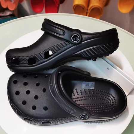 Crocs shopee thumbnail