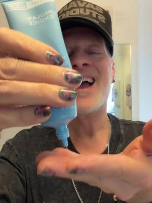 TGIF! Don’t forget SPF!! ☀️ #spfismybff #paulaschoice @Paula’s Choice 