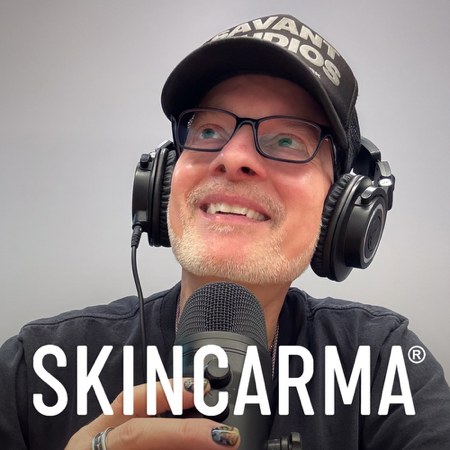 The Skincarma Pod | Ep. 69: Treat Your Skin Like Silk: Angela Jia Kim on Glass Skin, Hanbang & the Philosophy of K-Beauty thumbnail