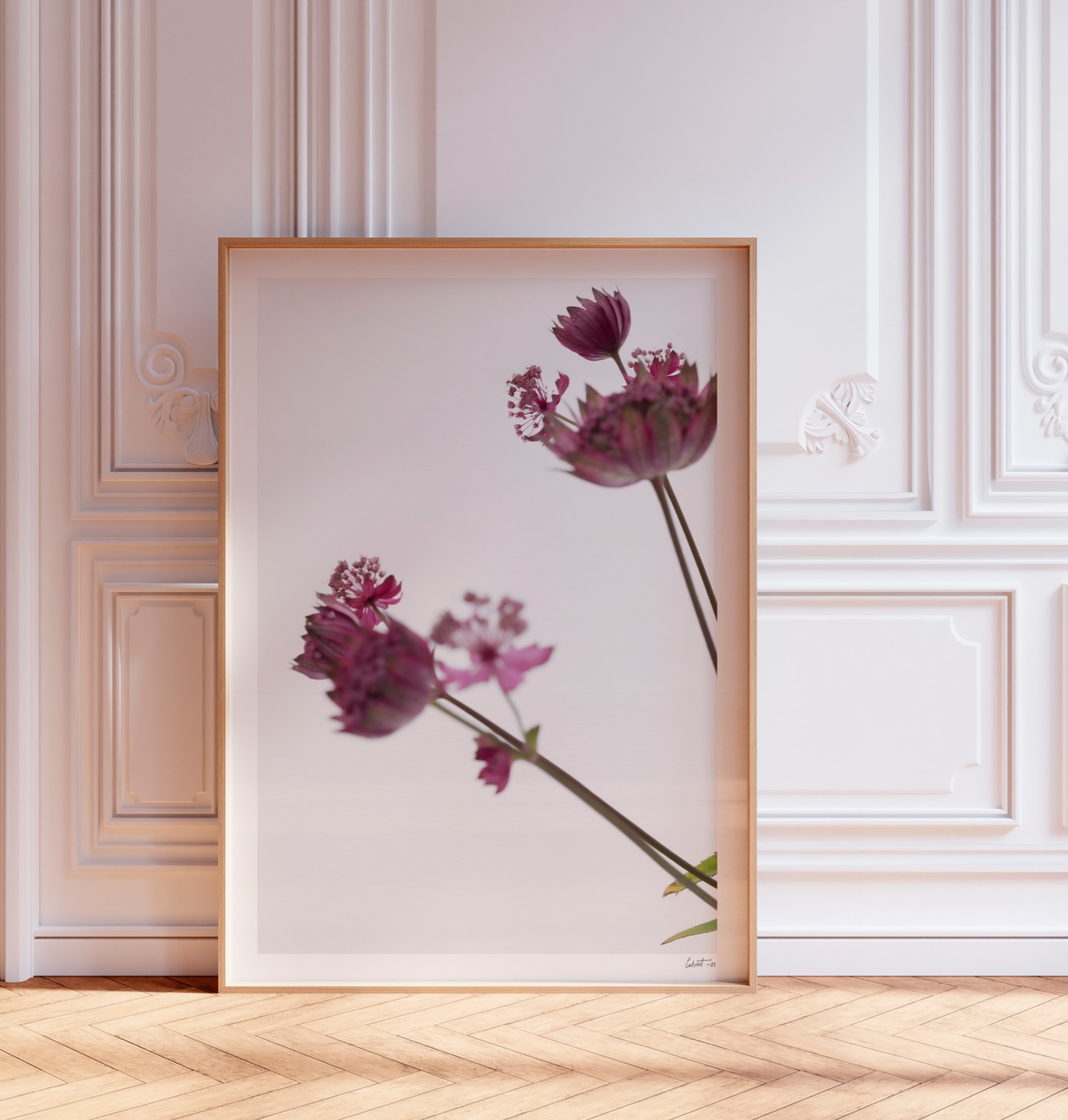 Botanical Art Prints | Enhance Your Space — STYLING MRS OLIVER thumbnail