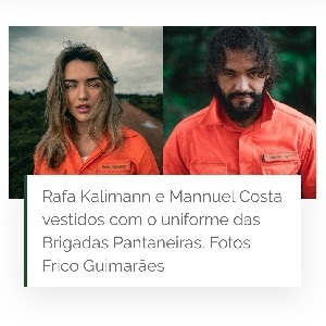 Expedição Pantanal: Brigadas Pantaneiras thumbnail