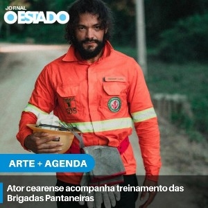 Matéria Jornal O Estado thumbnail