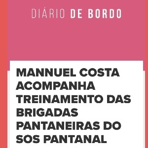 Matéria Site Diário de Bordo thumbnail