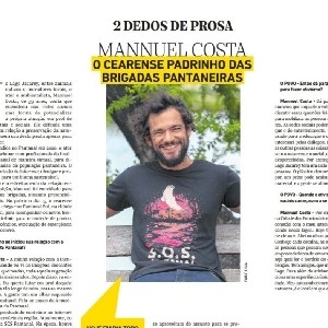 Entrevista Jornal O Povo thumbnail
