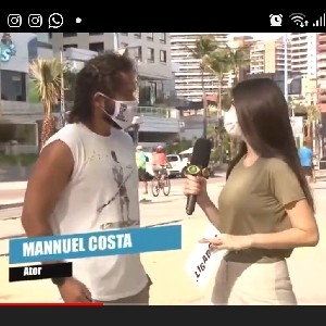 Entrevista Band Ceará thumbnail
