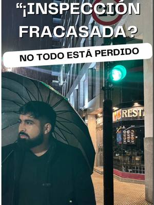 ¿Te frenaron con una inspección fracasada? 🚫 👉 No es el final, ¡existen segundas oportunidades! En CIM te ayudamos a dar