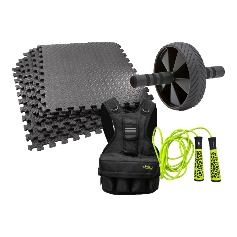 Entrenamiento thumbnail