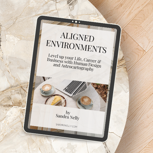 Aligned Environments PDF Guide Freebie thumbnail