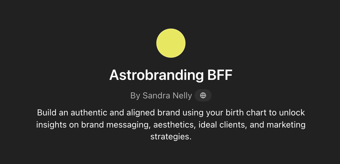 Digital Product