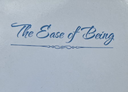 The Ease of Being thumbnail