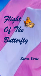 Get your copy of Flight of the Butterfly thumbnail