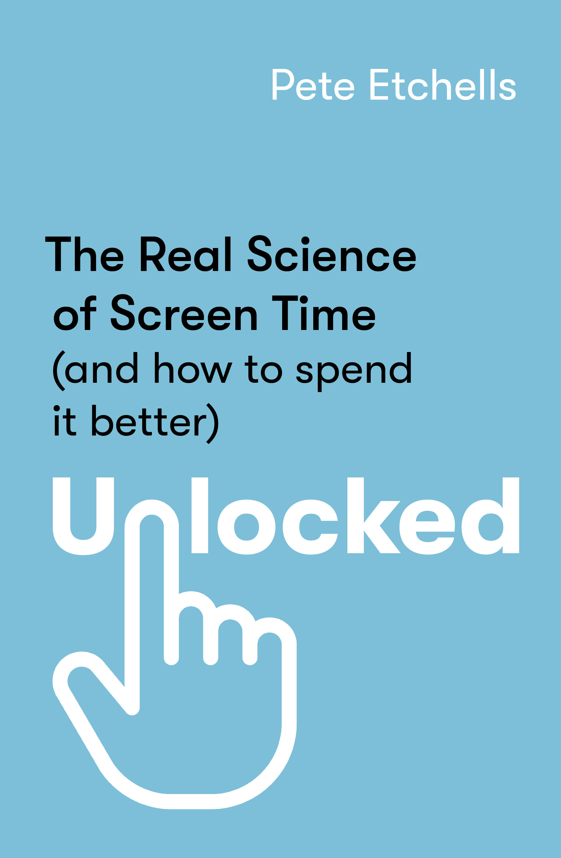 Unlocked (March 2024 - preorder now!) thumbnail