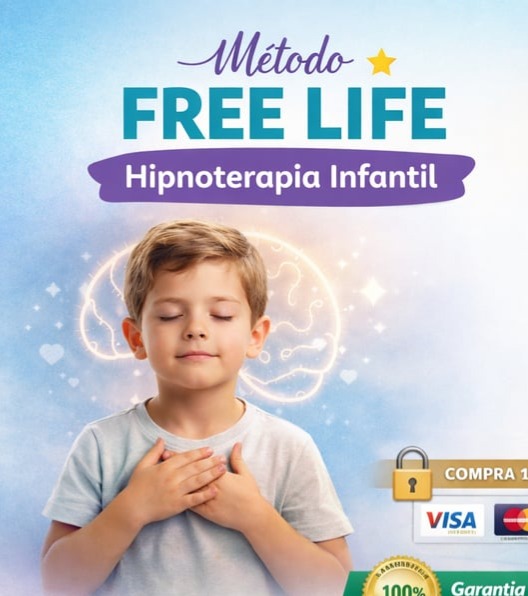 AJUDE CRIANÇAS E ADOLESCENTES ANSIOSOS A  SEREM MAIS SEGURAS ATRAVÉS DA HIPNOTERAPIA  thumbnail
