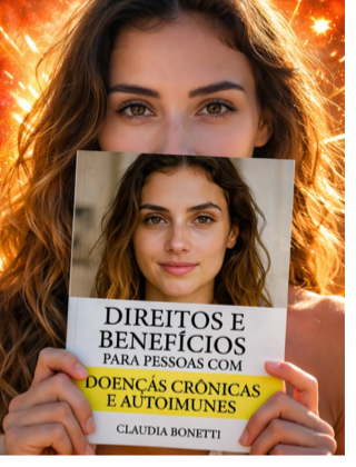 CONHEÇA OS DIREITOS E BENEFICIOS DE DAS PESSOAS COM DEONÇAS AUTOIMUNES thumbnail
