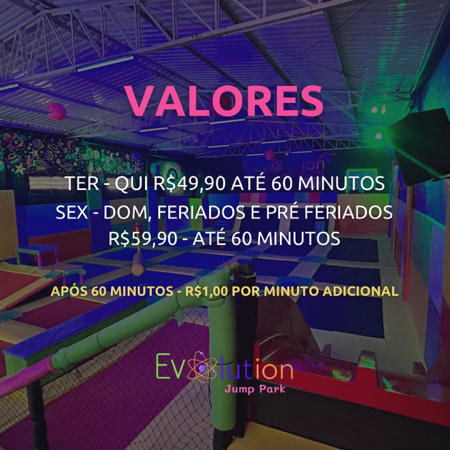 Valores thumbnail