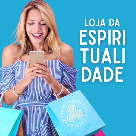 Loja da Espiritualidade - Produtos que te ajudam energéticamente nessa jornada. thumbnail