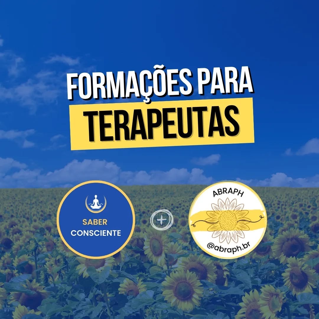 Seja um Terapeuta - Formação Holística Completa  thumbnail