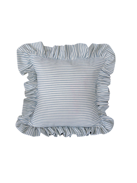 Striped Pillows thumbnail