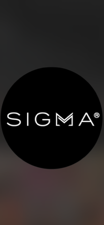 SIGMA BEAUTY DC| CICIMUA thumbnail