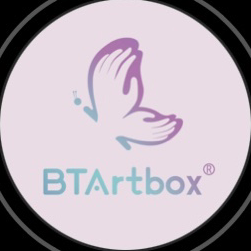 BTARTNAILS DC| CICI10 thumbnail