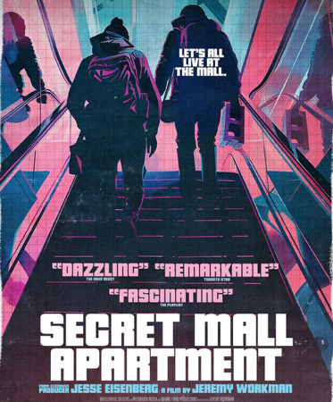 RSVP for Art Movie Night  — Pier 11 Studio thumbnail