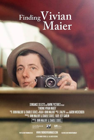 June 5 Art Movie Night “Finding Vivian Maier” thumbnail