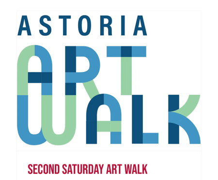 Astoria ArtWalk — Pier 11 Studio thumbnail