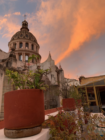 2027 Mexico Retreat  thumbnail