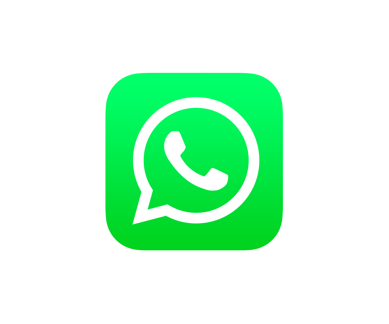 Nosso Whatsapp! 🌬️💨 thumbnail