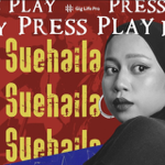 Press Play: Suehaila thumbnail