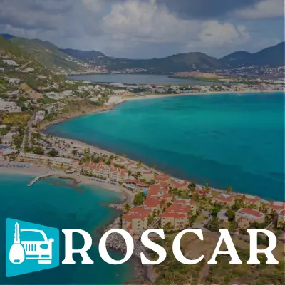 Car Rental Sint Maarten - No Deposit, No Credit Card thumbnail
