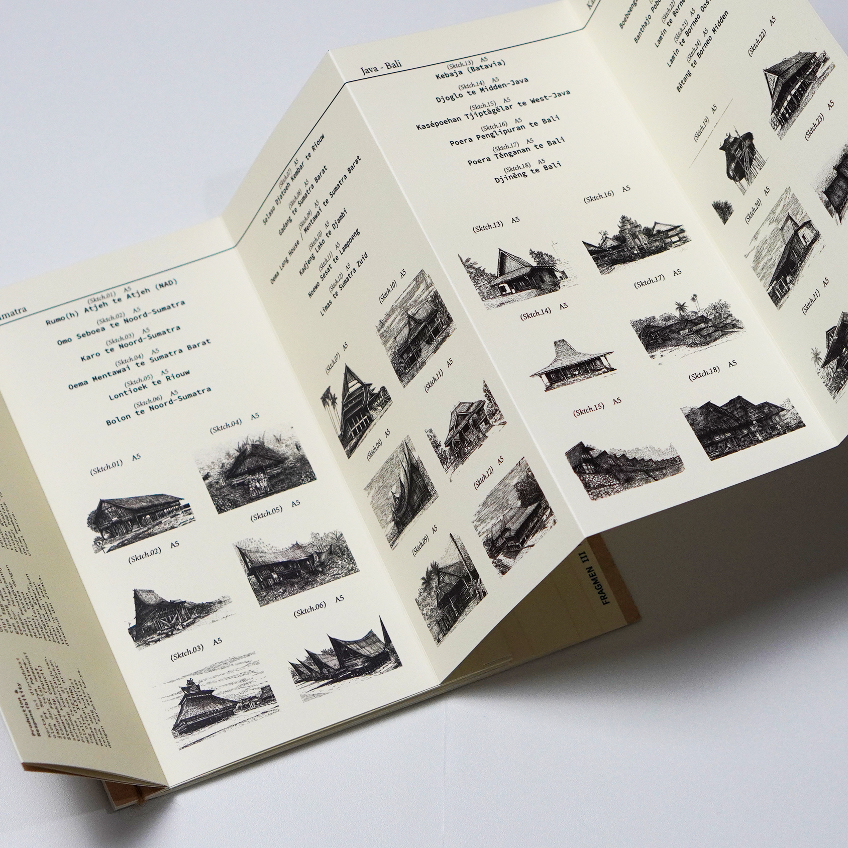 Artbook Order - International thumbnail