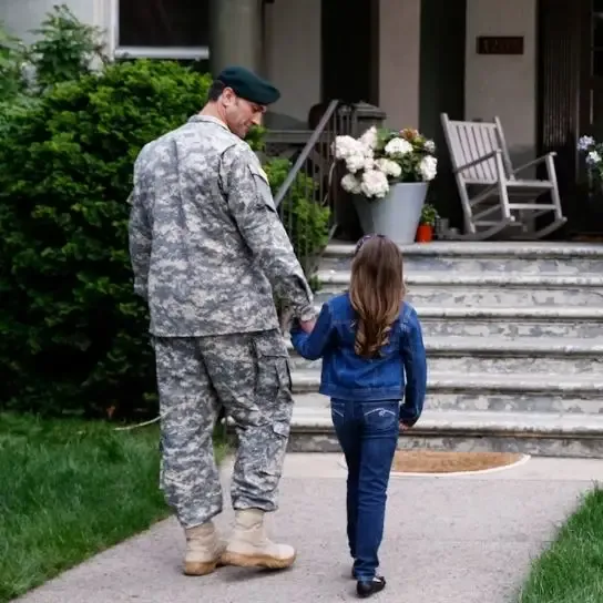 PROUDLY SERVING THOSE WHO SERVE  thumbnail