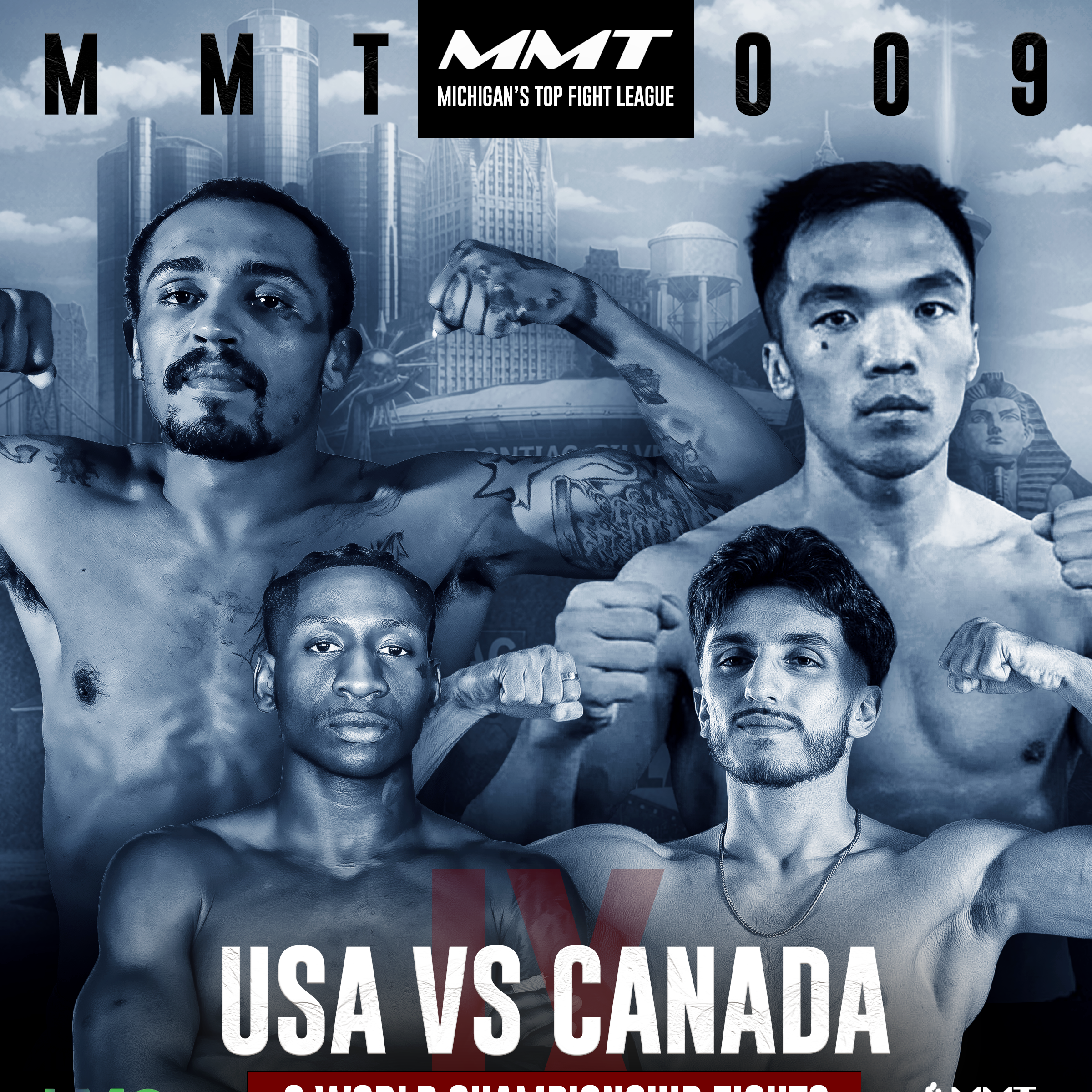 PPV: Stream MMT009 Live thumbnail