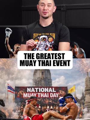 The King’s Cup Super 8 Tournament is a legendary Muay Thai event held annually on December 5 in honor of Bhumibol Adulya