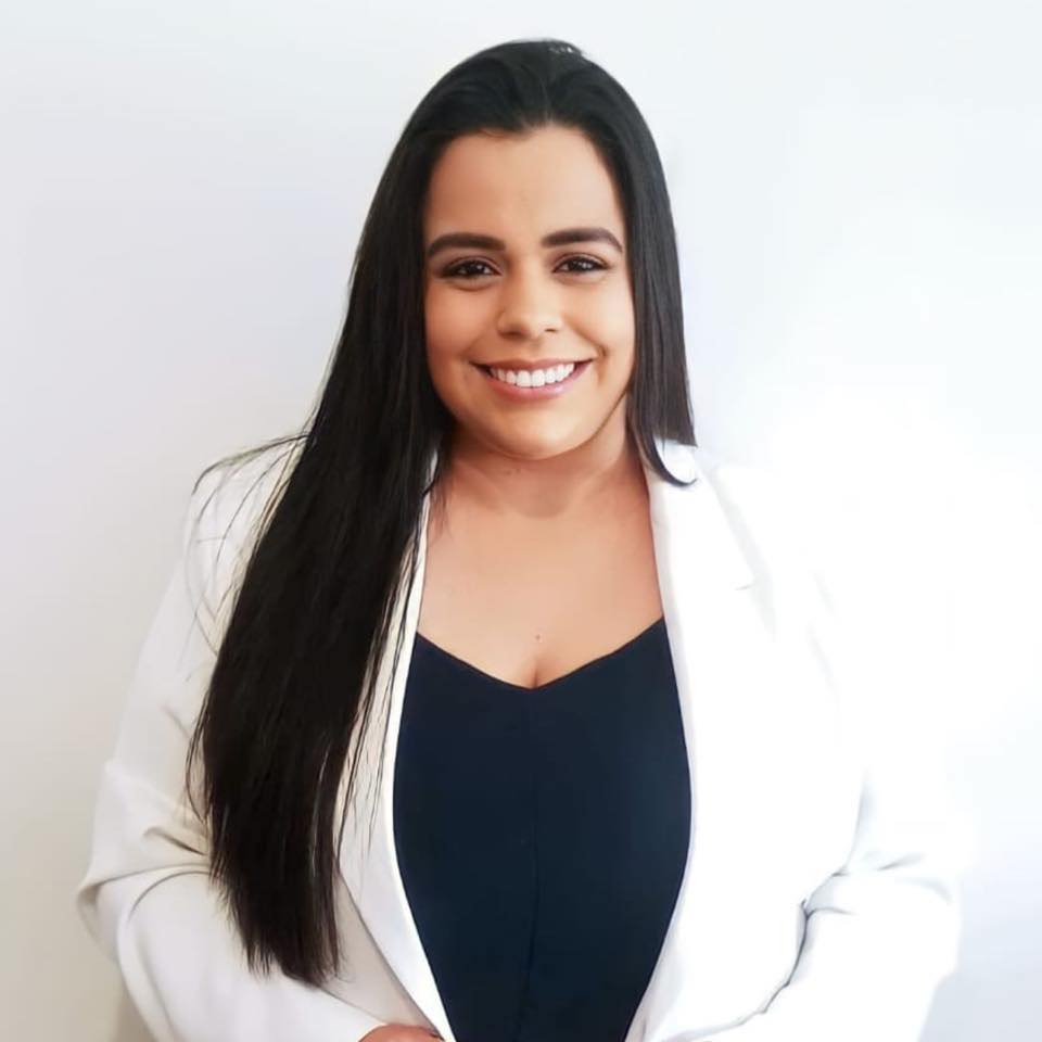 Ádila Rodrigues — Bio Site