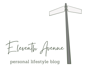 Eleventh Avenue Blog thumbnail